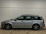 Volvo V50, 2011, 1.6 dīzelis, manuāla