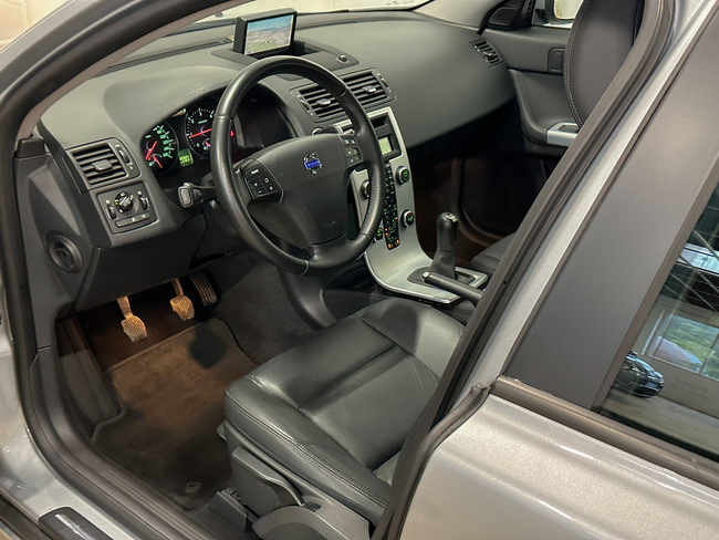 Volvo V50, 2011, 1.6 dīzelis, manuāla