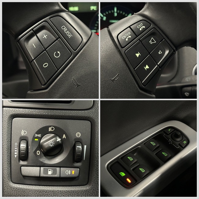 Volvo V50, 2011, 1.6 dīzelis, manuāla