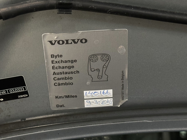 Volvo V50, 2011, 1.6 dīzelis, manuāla