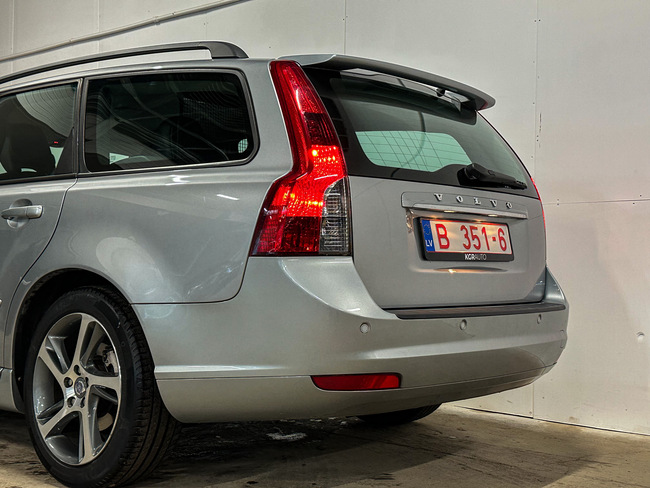 Volvo V50, 2011, 1.6 dīzelis, manuāla
