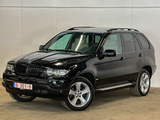 Bmw X5, 2005, 3.0 dīzelis, automāts