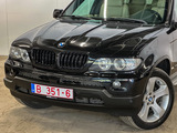 Bmw X5, 2005, 3.0 dīzelis, automāts