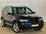 Bmw X5, 2005, 3.0 dīzelis, automāts