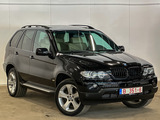 Bmw X5, 2005, 3.0 dīzelis, automāts