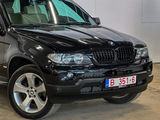 Bmw X5, 2005, 3.0 dīzelis, automāts