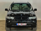 Bmw X5, 2005, 3.0 dīzelis, automāts