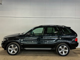 Bmw X5, 2005, 3.0 dīzelis, automāts