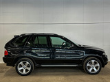 Bmw X5, 2005, 3.0 dīzelis, automāts