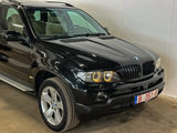 Bmw X5, 2005, 3.0 dīzelis, automāts
