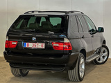 Bmw X5, 2005, 3.0 dīzelis, automāts