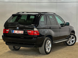 Bmw X5, 2005, 3.0 dīzelis, automāts