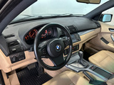 Bmw X5, 2005, 3.0 dīzelis, automāts