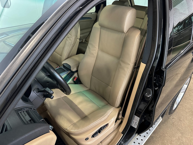 Bmw X5, 2005, 3.0 dīzelis, automāts