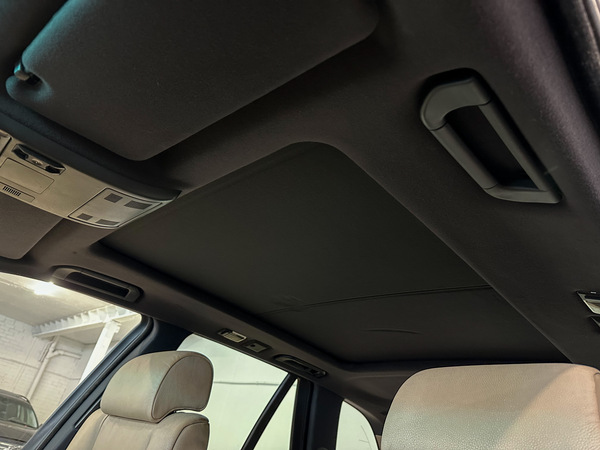 Bmw X5, 2005, 3.0 dīzelis, automāts