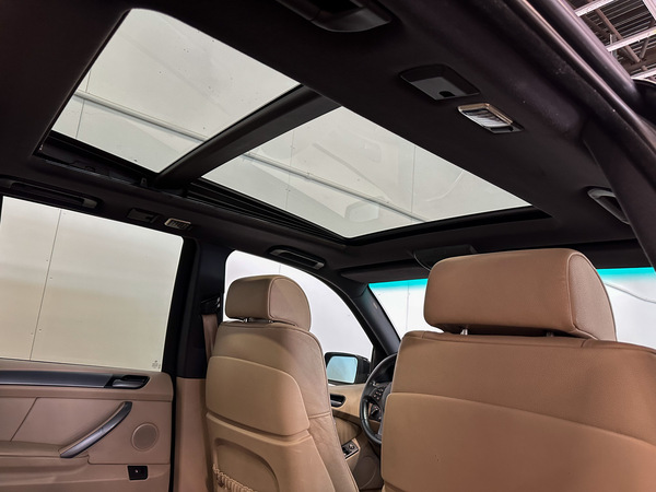 Bmw X5, 2005, 3.0 dīzelis, automāts