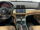 Bmw X5, 2005, 3.0 dīzelis, automāts