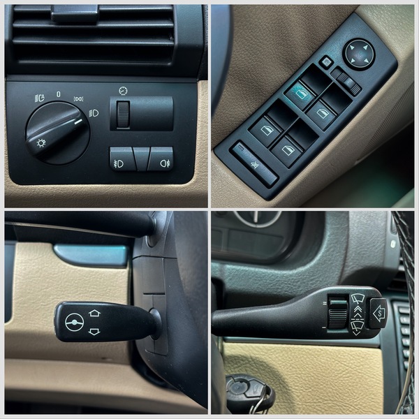 Bmw X5, 2005, 3.0 dīzelis, automāts