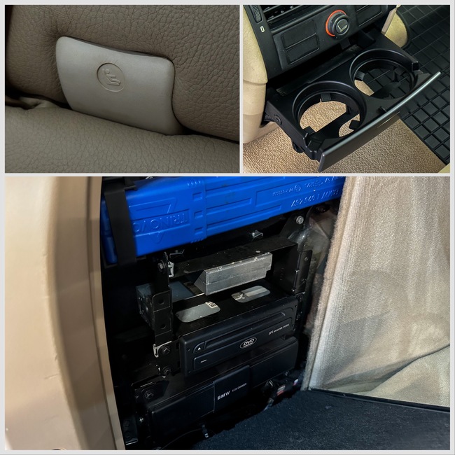 Bmw X5, 2005, 3.0 dīzelis, automāts