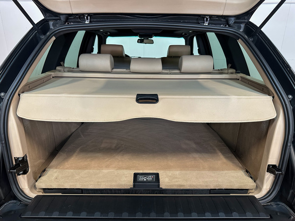 Bmw X5, 2005, 3.0 dīzelis, automāts