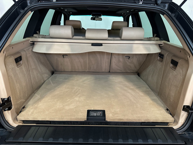 Bmw X5, 2005, 3.0 dīzelis, automāts