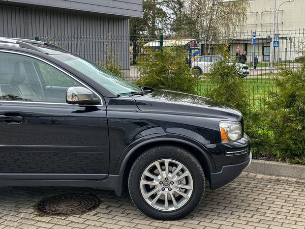 Volvo XC90, 2011, 2.4 dīzelis, automāts