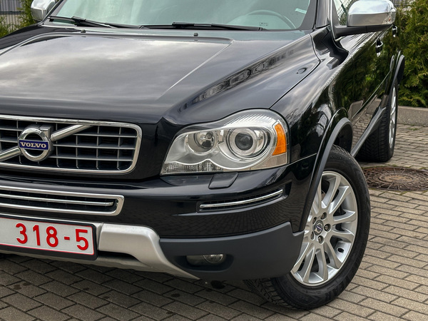 Volvo XC90, 2011, 2.4 dīzelis, automāts
