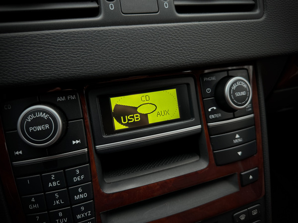 Volvo XC90, 2011, 2.4 dīzelis, automāts