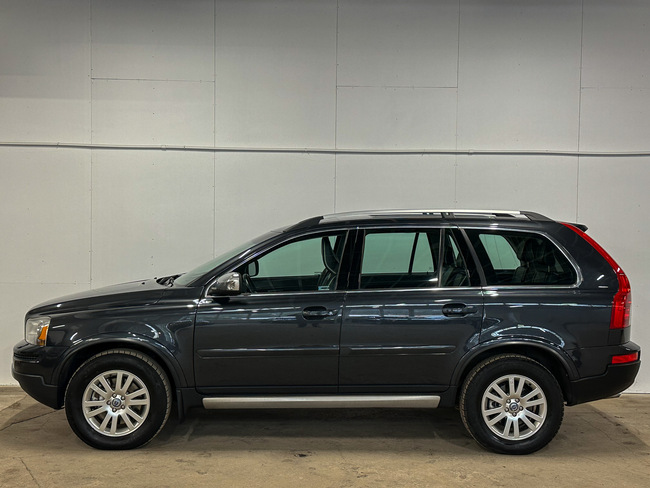 Volvo XC 90, 2010, 2.4 dīzelis, manuāla