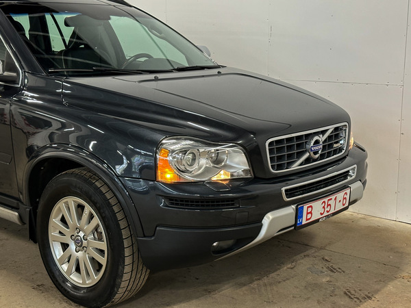 Volvo XC 90, 2010, 2.4 dīzelis, manuāla