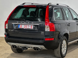 Volvo XC 90, 2010, 2.4 dīzelis, manuāla