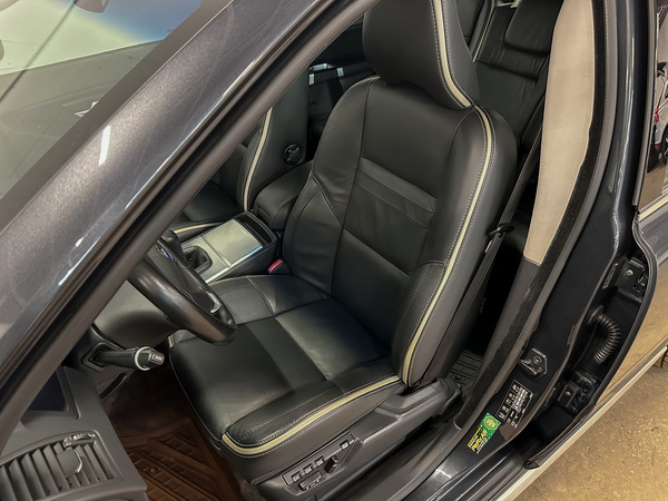 Volvo XC 90, 2010, 2.4 dīzelis, manuāla