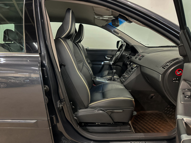 Volvo XC 90, 2010, 2.4 dīzelis, manuāla