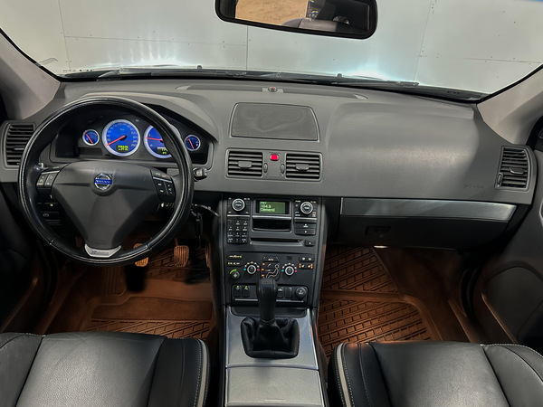 Volvo XC 90, 2010, 2.4 dīzelis, manuāla