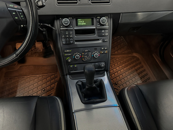 Volvo XC 90, 2010, 2.4 dīzelis, manuāla