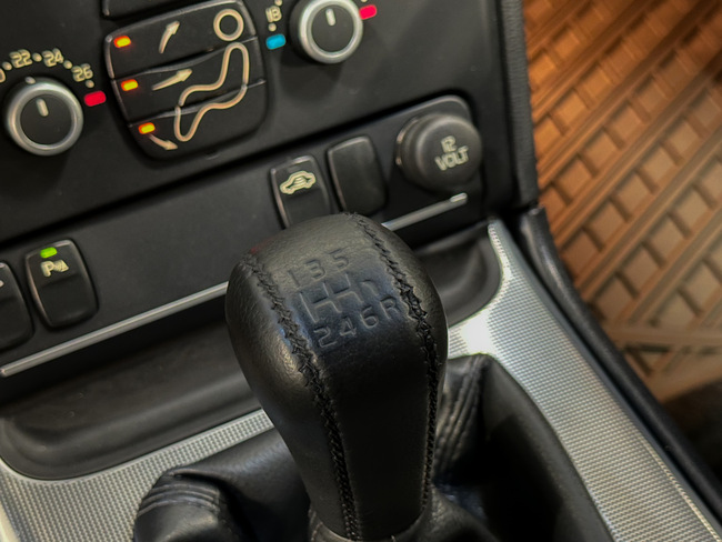 Volvo XC 90, 2010, 2.4 dīzelis, manuāla