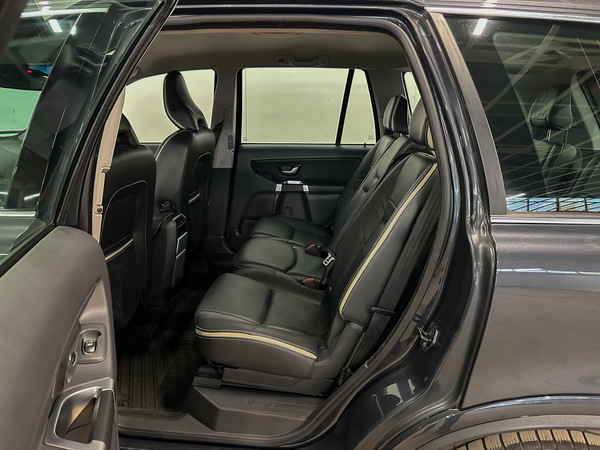 Volvo XC 90, 2010, 2.4 dīzelis, manuāla