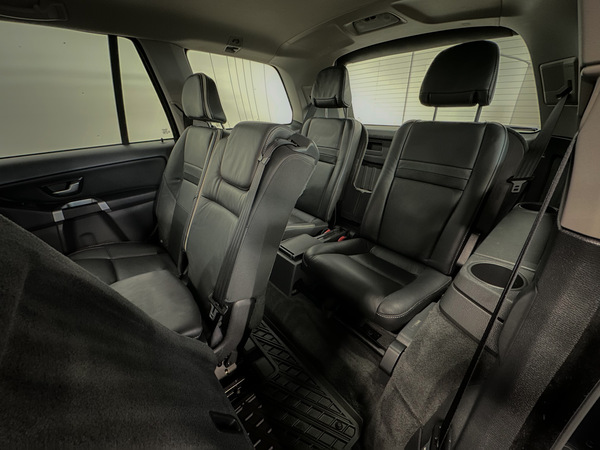 Volvo XC 90, 2010, 2.4 dīzelis, manuāla