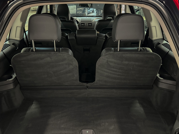 Volvo XC 90, 2010, 2.4 dīzelis, manuāla