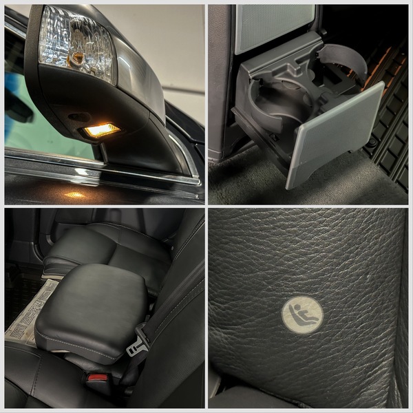 Volvo XC 90, 2010, 2.4 dīzelis, manuāla