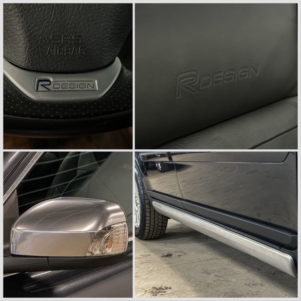 Volvo XC 90, 2010, 2.4 dīzelis, manuāla