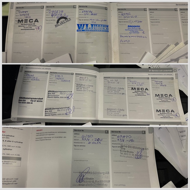 Volvo XC 90, 2010, 2.4 dīzelis, manuāla