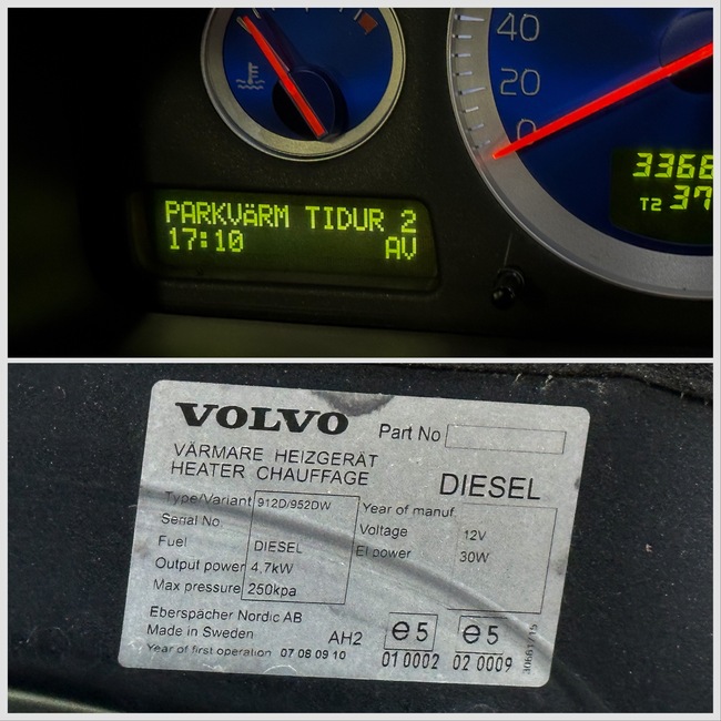 Volvo XC 90, 2010, 2.4 dīzelis, manuāla