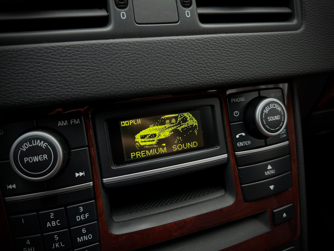 Volvo XC90, 2011, 2.4 dīzelis, automāts