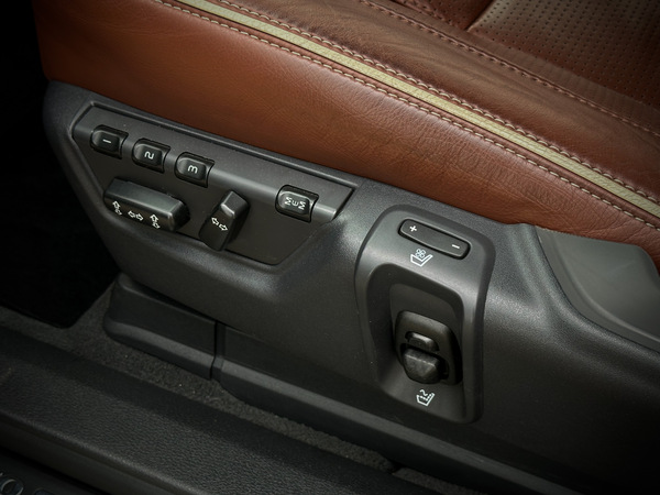 Volvo XC90, 2011, 2.4 dīzelis, automāts