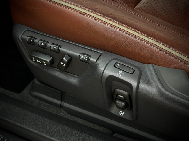 Volvo XC90, 2011, 2.4 dīzelis, automāts