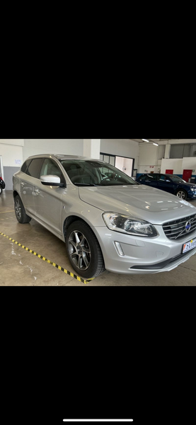 Volvo XC 60, 2015, 2.4 dīzelis, automāts