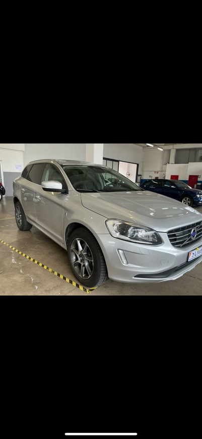 Volvo XC 60, 2015, 2.4 dīzelis, automāts