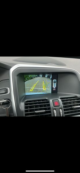 Volvo XC 60, 2015, 2.4 dīzelis, automāts