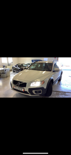 (Drīzumā) Volvo XC 70, 2013, 2.4 dīzelis, manuāla